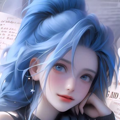 口嗨姐_金克丝_jinx's profile picture