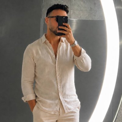 roman's profile picture
