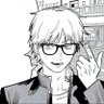 Фото профиля Pajas Man (Glasses Denji)