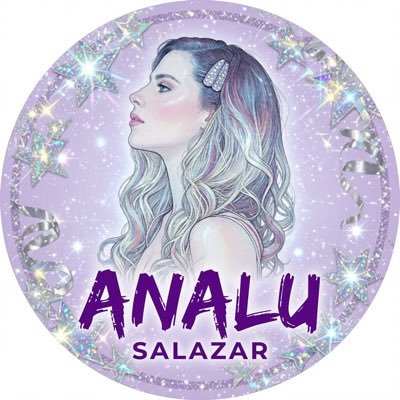 Analu Salazar's profile picture