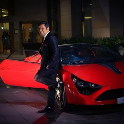 Aditya Aggarwal's profile picture