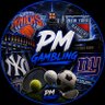 Фото профиля PM Gambling