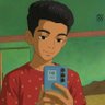 Profilbild von Mrinal Ruidas