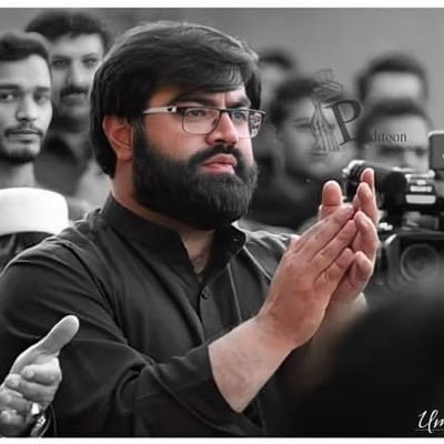 Aimal Wali Khan's profile picture
