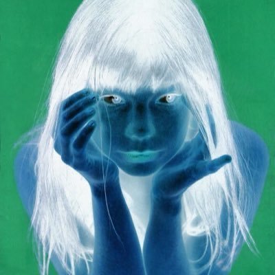 vennjl's profile picture