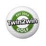 Profilbild von Twin2Win Golf | Podcast