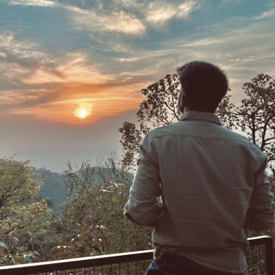 ಕಿರಣ್ ಕುಮಾರ್ .!'s profile picture