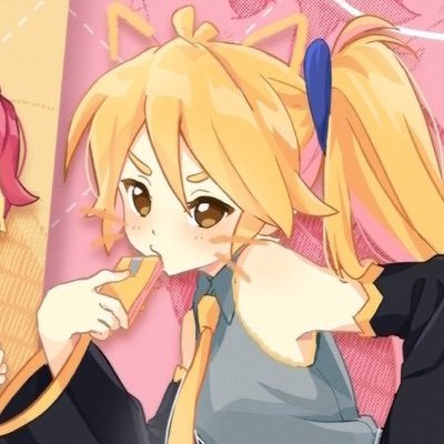 theNeruone's profile picture