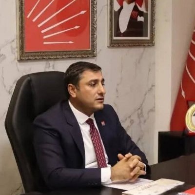 Ferhat KARADAĞ's profile picture