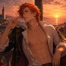 Фото профиля Swashbuckler Sylvain