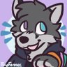 WolfyNottheFur 🐺 的头像