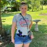 Lynda NJ Patriot 🇺🇸🏹🩺👻🐓✝️'s profile picture