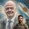 Фото профиля Soldado de Infantino