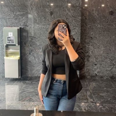 Kajal Kushwaha's profile picture