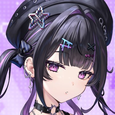 千凛あゆむ💜🗯️にじさんじ's profile picture