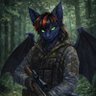 Profilbild von Nerath Thornviel