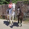 Profilbild von 💙Climatecrisisbeliever🐴🦄❤️ 🔸🌎🔥