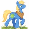 Blue Harvest 的头像