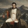 Alpine Alpha profil fotoğrafı