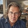 Profilbild von Greg Dampier