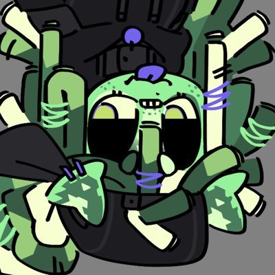 pincegeen's profile picture