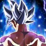 Фото профиля Son Goku
