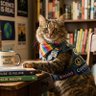 Unhinged Cat's profile picture