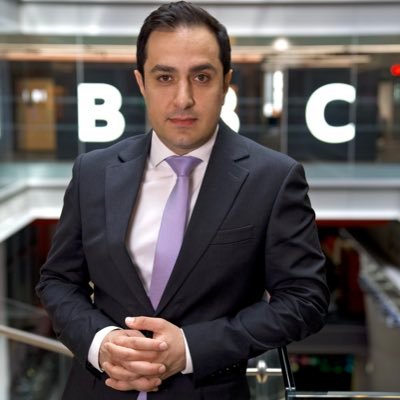 Parham Ghobadi's profile picture