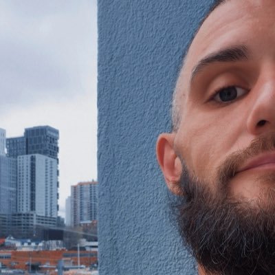 Tony Salas's profile picture
