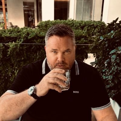Billy Cove's profile picture
