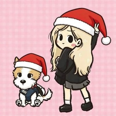 少女镇's profile picture
