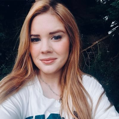 Rebecca Barrett's profile picture