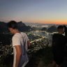 gb rei profil fotoğrafı