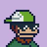 Profilbild von Chase