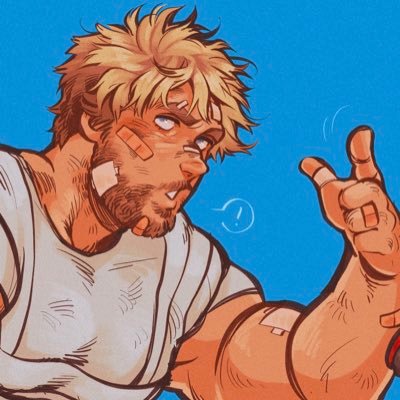 Annie - COMMS OPEN's profile picture