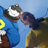 Roton74 profil fotoğrafı