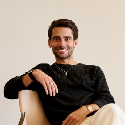 Kahlil Lalji's profile picture