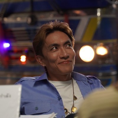 Noppharnach's profile picture