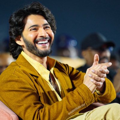 GunturMaheshFan's profile picture