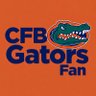CFB Gators Fan 的头像