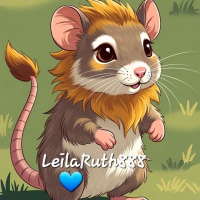 LEILARUTH888 🤍🤍🤍 🐁's profile picture