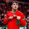 Brahim Diaaz's profile picture