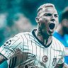 Profilbild von QUARESMA