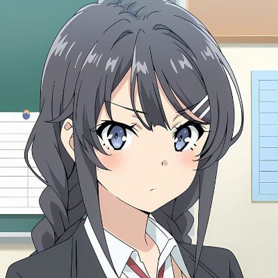Mai San's profile picture