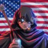 Profilbild von ☦️🇺🇲𒉭Nick Dickem𒉭🇺🇲☦️