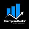 ChampionStocks's profile picture