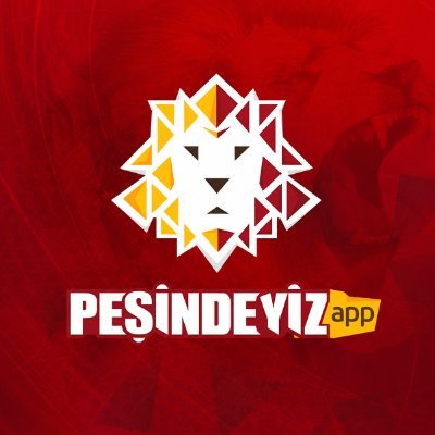 Peşindeyiz Galatasaray!'s profile picture