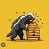 Dr Honey badger 的头像