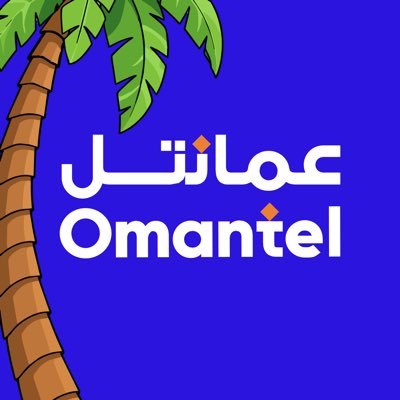 Omantel's profile picture