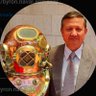 Byron Machuca profil fotoğrafı